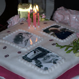 Mum's Surprise 60th Birthday Party