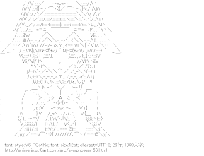 [AA]小日向未来 （戦姫絶唱シンフォギア）