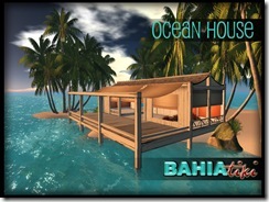 Ocean HouseMKP1