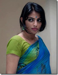 actress_mythili_in_saree_cute_photo