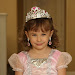 Off to the Princess Party!