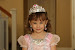 Off to the Princess Party!