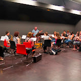 2011-07 ENSAYO PARA UN CONCIERTO DE VERANO