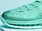 LEBRON X LOW, KOBE 8 and KD V Nike Easter Collection nike lebron 10 low gr green white 2 06 easter LEBRON X LOW, KOBE 8 and KD V Nike Easter Collection