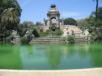 Sprachaufenthalt Barcelona