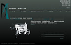 Website Denise Almeida
