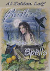 Pagan Spells Bath Spells