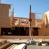 Building September 3rd 2008