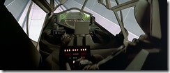 The Last Starfighter Gunstar Cockpit