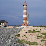 The Lighthouse Beach - August 2008