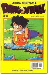 P00115 - Dragon Ball -  - por ZzZz