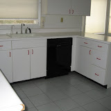 Center Hall Colonial