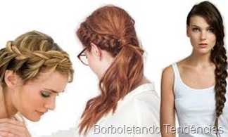 tranças da moda tranças da moda