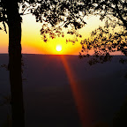 Weekend at Mt. Nebo