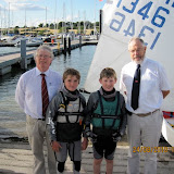 Oppie Nationals Honours 2010 (P Tingle)