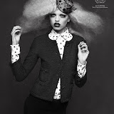 Chanel Jacket Book