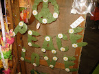 I am always inspired at the Tinsel Trading booth