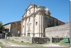 Oporrak 2011, Galicia - Santa Maria de Oia 01 Oporrak 2011, Galicia - Santa Maria de Oia 01