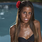 Carolina PatrocÃnio