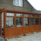 Lean-to