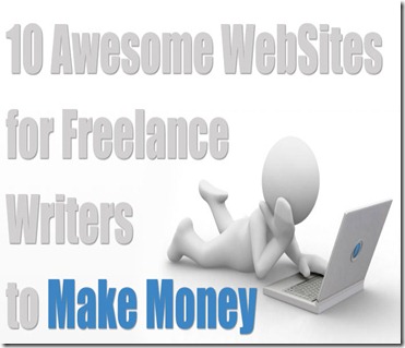 Top 10 Freelancing Websites to Make Money From Home