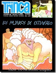 P00038 - Revista Trinca howtoarsenio.blogspot.com #38 P00038 - Revista Trinca howtoarsenio.blogspot.com #38