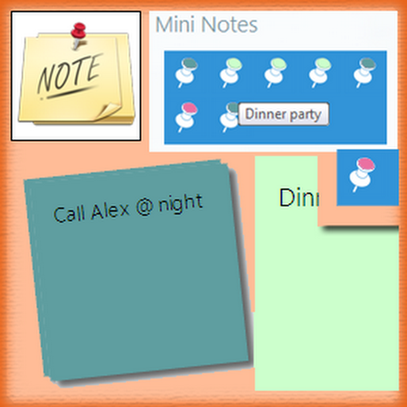 Mini Notes – v1.0