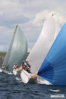 Cork Week 2012  day 3
