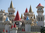 The Excalibur.