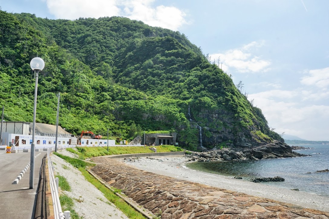 垂水の滝
