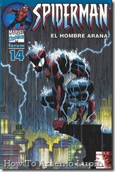 P00014 - The Amazing Spiderman #484 P00014 - The Amazing Spiderman #484