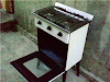 Cocina De 2 Hornallas