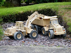 Southport Model Railway Diggers