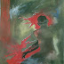 83 Lalit V.Gawali Escapist Watercolour on Paper 13.5" x 10" 2,000/-