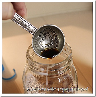 Coffee Creamer How To 026