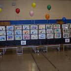 A view of the gallery