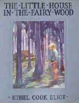 The Little House In The Fairy Wood