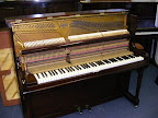 HOPKINSON upright piano