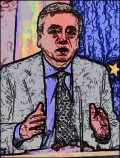 Maurizio Sacconi Sacconi