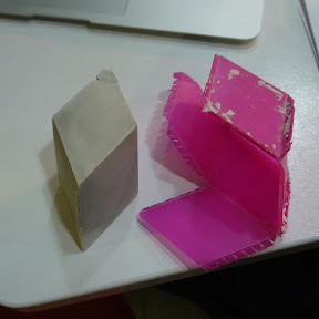 fab academy molding + casting