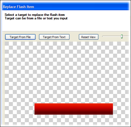 Como modificar um arquivo SWF (Flash) - Visual Dicas