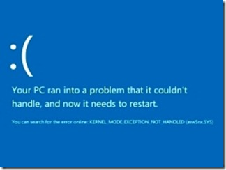 Windows 8 y la compatibilidad de software