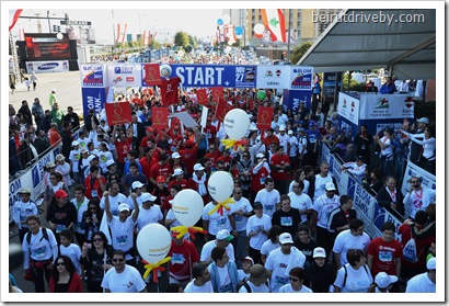 BeirutMarathon