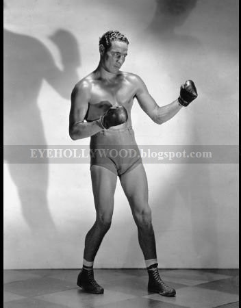 Max Baer 