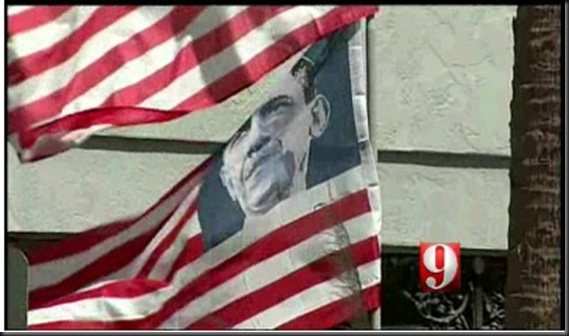 ObamaFlag ObamaFlag