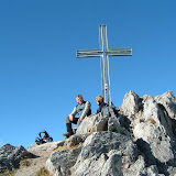 07.10.09 Ahrntalspitze