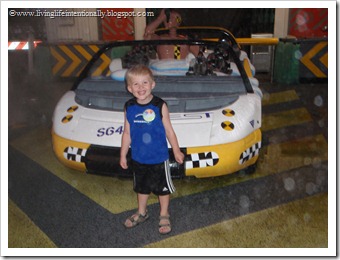 Disney Vacation 2009 538