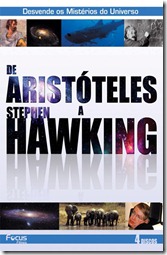 De Aristóteles a Stephen Hawking Desvendando os mistérios do universo