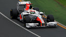 HD Wallpapers 2011 Formula 1 Grand Prix of Australia