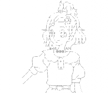 LINE Sticker size W370×H320